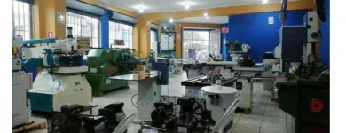 La imagen 2 de la Empresa M & S SANTILLAN S.A.C. Tienda de maquinaria en Lima LAM