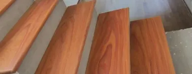 La imagen 4 de la Empresa MADERERA FREMAR Servicio de instalación de suelos de madera en Lima LAM