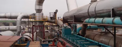 La imagen 1 de la Empresa MAF SOLUCIONES S.A.S. Contratista de aire acondicionado en Lima LAM