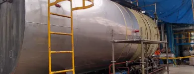 La imagen 2 de la Empresa MAF SOLUCIONES S.A.S. Contratista de aire acondicionado en Lima LAM