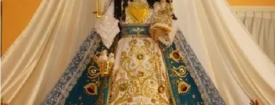 La imagen 1 de la Empresa MAMITA DE CHAPI VIAJES Y TURISMO Centro de información turística en Arequipa ARE
