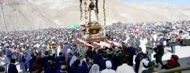 La imagen 3 de la Empresa MAMITA DE CHAPI VIAJES Y TURISMO Centro de información turística en Arequipa ARE