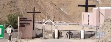 La imagen 5 de la Empresa MAMITA DE CHAPI VIAJES Y TURISMO Centro de información turística en Arequipa ARE