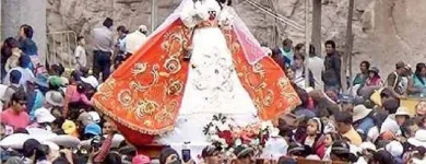 La imagen 11 de la Empresa MAMITA DE CHAPI VIAJES Y TURISMO Centro de información turística en Arequipa ARE