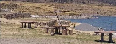 La imagen 12 de la Empresa MAMITA DE CHAPI VIAJES Y TURISMO Centro de información turística en Arequipa ARE
