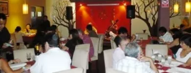 La imagen 2 de la Empresa MANTRA INDIAN CUISINE Thali en Miraflores LAM