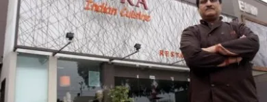 La imagen 6 de la Empresa MANTRA INDIAN CUISINE Thali en Miraflores LAM