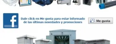 La imagen 5 de la Empresa MANUFACTURAS ELECTRICAS S.A. - MANELSA Zoloda en Lima LAM