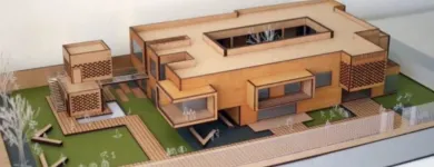 La imagen 1 de la Empresa MAQUETAS ARQUICENTER Tienda de maquetas en Metropolitana De Lima Perú