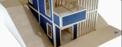 La imagen 2 de la Empresa MAQUETAS ARQUICENTER Tienda de maquetas en Metropolitana De Lima Perú