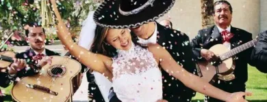 La imagen 2 de la Empresa MARIACHIS DEL AMOR Tienda de instrumentos musicales en La Libertad Perú