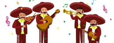 La imagen 3 de la Empresa MARIACHIS DEL AMOR Tienda de instrumentos musicales en La Libertad Perú