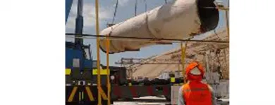 La imagen 2 de la Empresa MARLEO SERVICIOS S.A.C. Concesionario de montacargas en Lima LAM