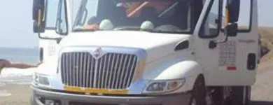 La imagen 5 de la Empresa MARLEO SERVICIOS S.A.C. Concesionario de montacargas en Lima LAM