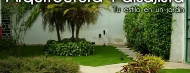 La imagen 2 de la Empresa MARVEN PAISAJISMO Paisajista en Cercado De Lima LAM