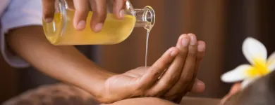 La imagen 1 de la Empresa MASAJES LUNA VIP Spa en Lima LAM