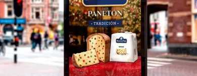 La imagen 5 de la Empresa MASDISEÑO Agencia de publicidad en Lima LAM
