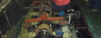 La imagen 1 de la Empresa MASEDI REPRESENTACIONES E.I.R.L Contratista General en Callao Perú