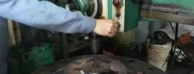 La imagen 2 de la Empresa MASEDI REPRESENTACIONES E.I.R.L Contratista General en Callao Perú