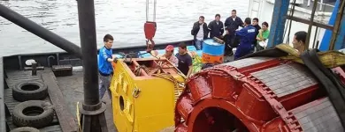 La imagen 3 de la Empresa MASEDI REPRESENTACIONES E.I.R.L Contratista General en Callao Perú