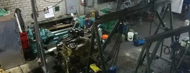 La imagen 4 de la Empresa MASEDI REPRESENTACIONES E.I.R.L Contratista General en Callao Perú