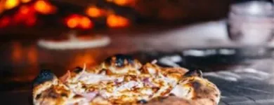 La imagen 3 de la Empresa MASSI PIZZA Pizzería en Lima LAM