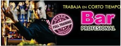 La imagen 2 de la Empresa MASTER BAR - ESCUELA DE BAR PROFESIONAL Y BAR MANAGER Tragos en Lima LAM