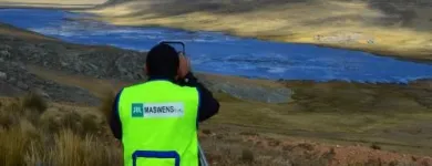 La imagen 5 de la Empresa MASWENS E.I.R.L. Organización medioambiental en Comas LAM