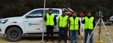 La imagen 9 de la Empresa MASWENS E.I.R.L. Organización medioambiental en Comas LAM