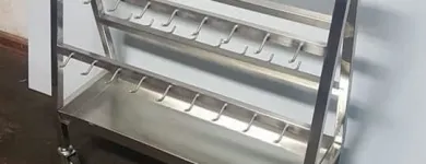 La imagen 1 de la Empresa MAVIB SALINAS SAC Tienda de Muebles en Lima LAM