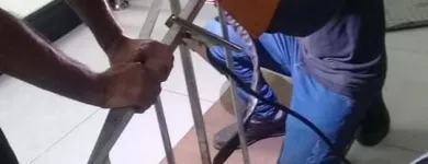 La imagen 2 de la Empresa MAVIB SALINAS SAC Tienda de Muebles en Lima LAM