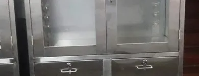 La imagen 4 de la Empresa MAVIB SALINAS SAC Tienda de Muebles en Lima LAM