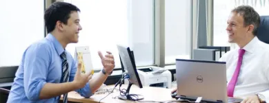La imagen 2 de la Empresa MAZARS PERÚ Contable en Lima LAM