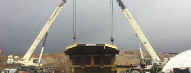 La imagen 4 de la Empresa MCM SOLUTIONS Servicio de Grúa en Lima LAM