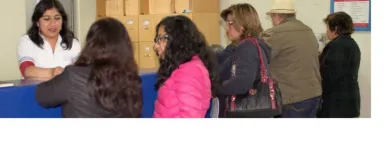 La imagen 3 de la Empresa MEDISALUD GROUP S.R.L. Pediatra en Cajamarca CAJ