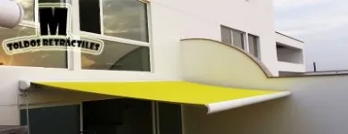La imagen 2 de la Empresa MEGA TOLDOS RETRÁCTILES PERÚ Toldos Retractiles en Lima LAM
