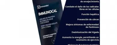 La imagen 3 de la Empresa MEJORA TU SALUD CON INMUNOTEC. VIVE SANO en Villa el Salvador LAM