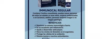 La imagen 4 de la Empresa MEJORA TU SALUD CON INMUNOTEC. VIVE SANO en Villa el Salvador LAM