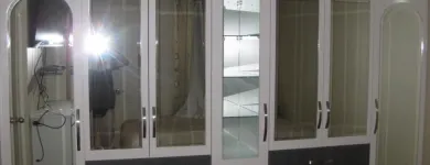 La imagen 5 de la Empresa MELAMIMA MLG Tienda de Muebles en Metropolitana De Lima Perú
