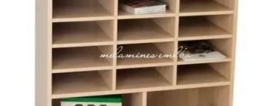 La imagen 1 de la Empresa MELAMINES EMLB Contratista General en Lima LAM