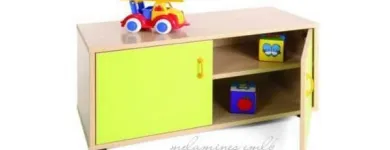 La imagen 6 de la Empresa MELAMINES EMLB Contratista General en Lima LAM