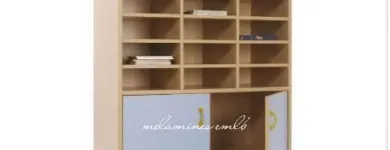 La imagen 7 de la Empresa MELAMINES EMLB Contratista General en Lima LAM