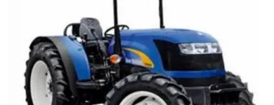 La imagen 1 de la Empresa MENDOZA DIESEL PARTS Tractor en Lima LAM
