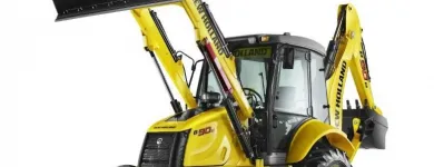 La imagen 5 de la Empresa MENDOZA DIESEL PARTS Tractor en Lima LAM