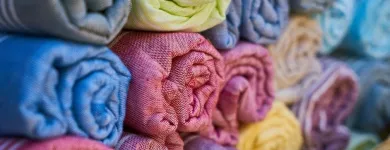 La imagen 2 de la Empresa MERQUITEX SAC - INSUMOS TEXTILES Tienda de alimentos naturales en Metropolitana De Lima Perú
