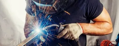 La imagen 2 de la Empresa METALES ATOM Carpinteria Metalica en Lima LAM