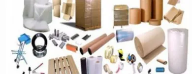 La imagen 1 de la Empresa METAPACK SOLUCIONES Tienda de artículos de embalaje en Lima LAM