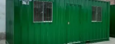 La imagen 2 de la Empresa MGA MODULARES SAC Organizadores y contenedores en Metropolitana De Lima Perú