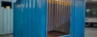 La imagen 3 de la Empresa MGA MODULARES SAC Organizadores y contenedores en Metropolitana De Lima Perú