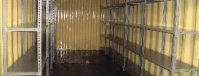 La imagen 5 de la Empresa MGA MODULARES SAC Organizadores y contenedores en Metropolitana De Lima Perú